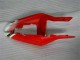 Carrozzeria & Carena Suzuki GSXR 1000 K3 03-04 - Rosso Bianco Carrozzeria & Carena Suzuki GSXR 1000 K3 03-04 - Rosso Bianco
