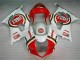 Carrozzeria & Carena Suzuki GSXR 1000 K3 03-04 - Rosso Bianco Carrozzeria & Carena Suzuki GSXR 1000 K3 03-04 - Rosso Bianco