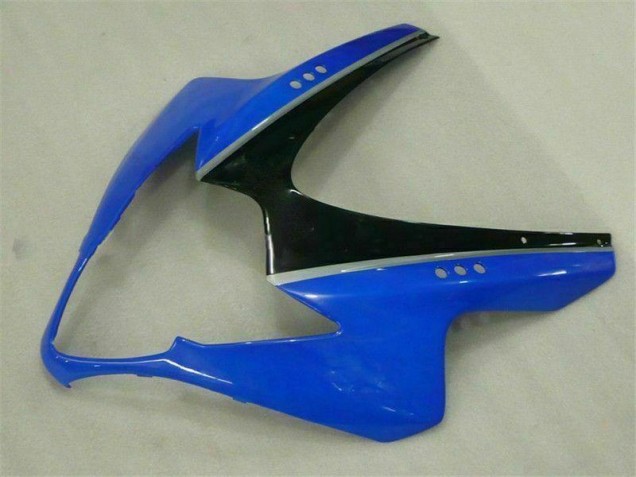 Carrozzeria & Carena Suzuki GSXR 1000 K5 05-06 - Blu Nero Carrozzeria & Carena Suzuki GSXR 1000 K5 05-06 - Blu Nero