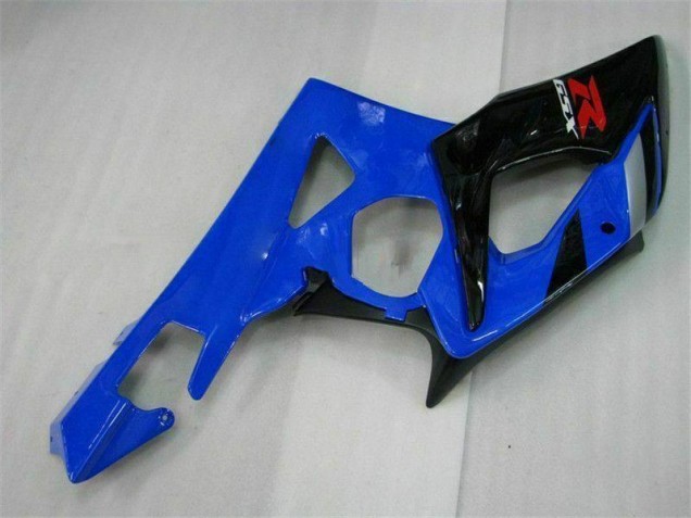 Carrozzeria & Carena Suzuki GSXR 1000 K5 05-06 - Blu Nero Carrozzeria & Carena Suzuki GSXR 1000 K5 05-06 - Blu Nero