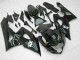 Carrozzeria & Carena Suzuki GSXR 1000 K5 05-06 - Lucido Nero Carrozzeria & Carena Suzuki GSXR 1000 K5 05-06 - Lucido Nero