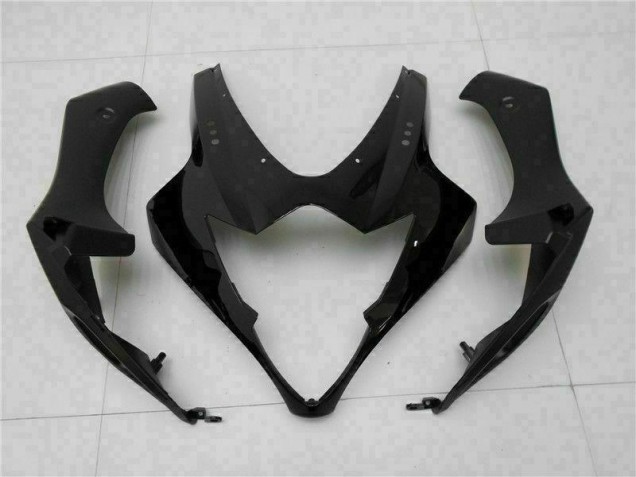 Carrozzeria & Carena Suzuki GSXR 1000 K5 05-06 - Lucido Nero Carrozzeria & Carena Suzuki GSXR 1000 K5 05-06 - Lucido Nero