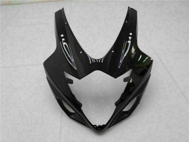 Carrozzeria & Carena Suzuki GSXR 1000 K5 05-06 - Lucido Nero Carrozzeria & Carena Suzuki GSXR 1000 K5 05-06 - Lucido Nero