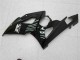 Carrozzeria & Carena Suzuki GSXR 1000 K5 05-06 - Lucido Nero Carrozzeria & Carena Suzuki GSXR 1000 K5 05-06 - Lucido Nero