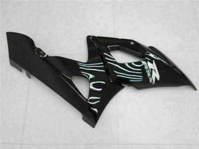 Carrozzeria & Carena Suzuki GSXR 1000 K5 05-06 - Lucido Nero Carrozzeria & Carena Suzuki GSXR 1000 K5 05-06 - Lucido Nero