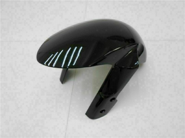 Carrozzeria & Carena Suzuki GSXR 1000 K5 05-06 - Lucido Nero Carrozzeria & Carena Suzuki GSXR 1000 K5 05-06 - Lucido Nero