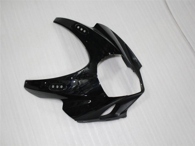 Carrozzeria & Carena Suzuki GSXR 1000 K7 07-08 - Nero