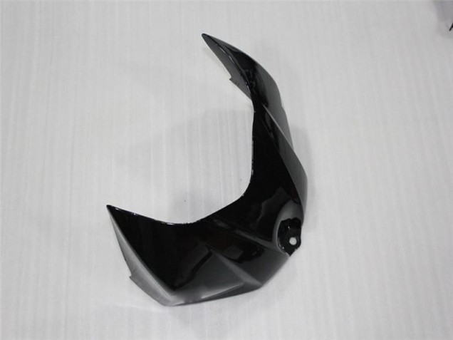 Carrozzeria & Carena Suzuki GSXR 1000 K7 07-08 - Nero