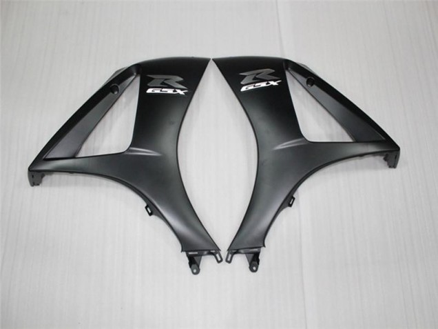 Carrozzeria & Carena Suzuki GSXR 1000 K7 07-08 - Nero
