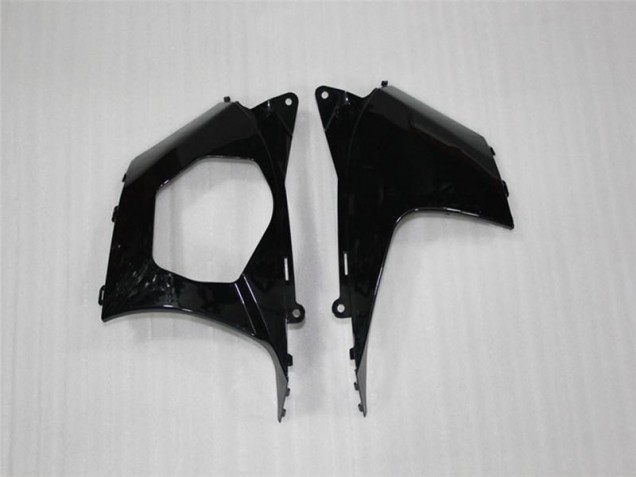 Carrozzeria & Carena Suzuki GSXR 1000 K7 07-08 - Nero