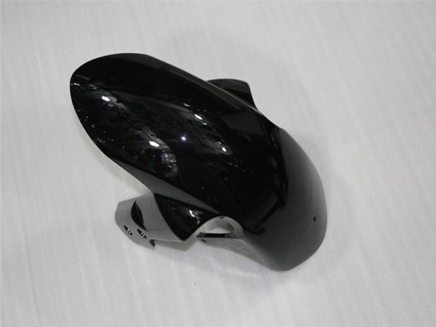 Carrozzeria & Carena Suzuki GSXR 1000 K7 07-08 - Nero