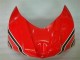 Carrozzeria & Carena Suzuki GSXR 1000 K7 07-08 - Rosso Carrozzeria & Carena Suzuki GSXR 1000 K7 07-08 - Rosso