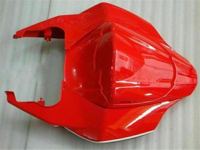 Carrozzeria & Carena Suzuki GSXR 1000 K7 07-08 - Rosso Carrozzeria & Carena Suzuki GSXR 1000 K7 07-08 - Rosso