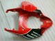 Carrozzeria & Carena Suzuki GSXR 1000 K7 07-08 - Rosso Carrozzeria & Carena Suzuki GSXR 1000 K7 07-08 - Rosso