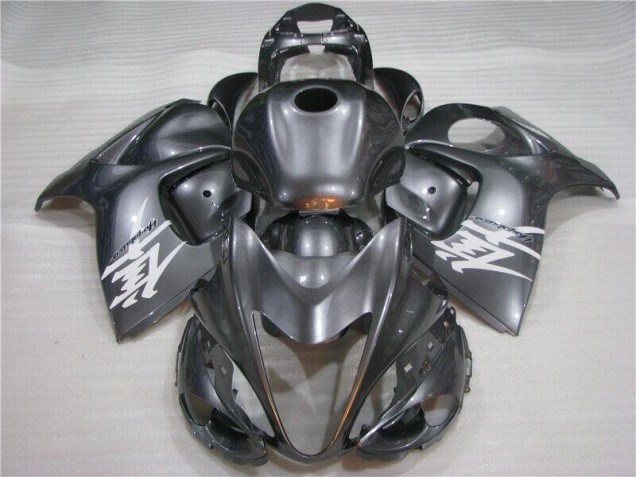 Carrozzeria & Carena Suzuki GSXR 1300 Hayabusa 08-19 - Grigio Carrozzeria & Carena Suzuki GSXR 1300 Hayabusa 08-19 - Grigio