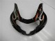 Carrozzeria & Carena Suzuki GSXR 600 / 750 K1 K2 K3 01-03 - Nero Carrozzeria & Carena Suzuki GSXR 600 / 750 K1 K2 K3 01-03 - Nero