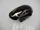 Carrozzeria & Carena Suzuki GSXR 600 / 750 K1 K2 K3 01-03 - Nero Carrozzeria & Carena Suzuki GSXR 600 / 750 K1 K2 K3 01-03 - Nero