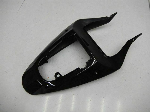 Carrozzeria & Carena Suzuki GSXR 600 / 750 K1 K2 K3 01-03 - Nero Carrozzeria & Carena Suzuki GSXR 600 / 750 K1 K2 K3 01-03 - Nero