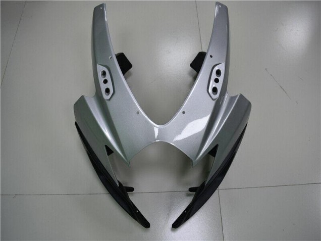 Carrozzeria & Carena Suzuki GSXR 600 / 750 K6 06-07 - Argento Grigio Carrozzeria & Carena Suzuki GSXR 600 / 750 K6 06-07 - Argento Grigio