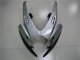 Carrozzeria & Carena Suzuki GSXR 600 / 750 K6 06-07 - Argento Grigio Carrozzeria & Carena Suzuki GSXR 600 / 750 K6 06-07 - Argento Grigio