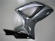 Carrozzeria & Carena Suzuki GSXR 600 / 750 K6 06-07 - Argento Grigio Carrozzeria & Carena Suzuki GSXR 600 / 750 K6 06-07 - Argento Grigio