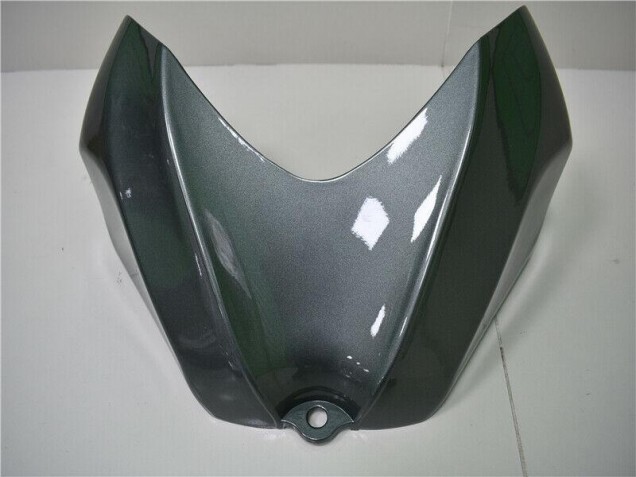 Carrozzeria & Carena Suzuki GSXR 600 / 750 K6 06-07 - Argento Grigio Carrozzeria & Carena Suzuki GSXR 600 / 750 K6 06-07 - Argento Grigio