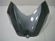 Carrozzeria & Carena Suzuki GSXR 600 / 750 K6 06-07 - Argento Grigio Carrozzeria & Carena Suzuki GSXR 600 / 750 K6 06-07 - Argento Grigio