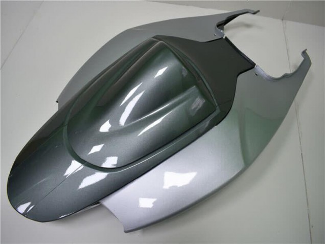 Carrozzeria & Carena Suzuki GSXR 600 / 750 K6 06-07 - Argento Grigio Carrozzeria & Carena Suzuki GSXR 600 / 750 K6 06-07 - Argento Grigio