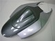 Carrozzeria & Carena Suzuki GSXR 600 / 750 K6 06-07 - Argento Grigio Carrozzeria & Carena Suzuki GSXR 600 / 750 K6 06-07 - Argento Grigio