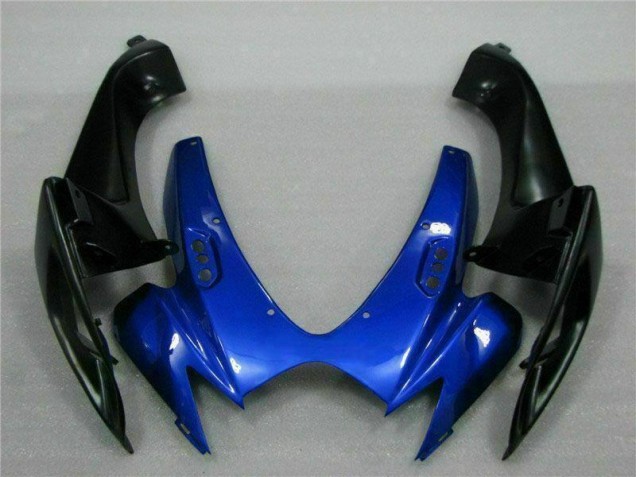 Carrozzeria & Carena Suzuki GSXR 600 / 750 K6 06-07 - Blu Carrozzeria & Carena Suzuki GSXR 600 / 750 K6 06-07 - Blu