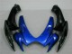 Carrozzeria & Carena Suzuki GSXR 600 / 750 K6 06-07 - Blu Carrozzeria & Carena Suzuki GSXR 600 / 750 K6 06-07 - Blu