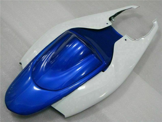 Carrozzeria & Carena Suzuki GSXR 600 / 750 K6 06-07 - Blu Carrozzeria & Carena Suzuki GSXR 600 / 750 K6 06-07 - Blu