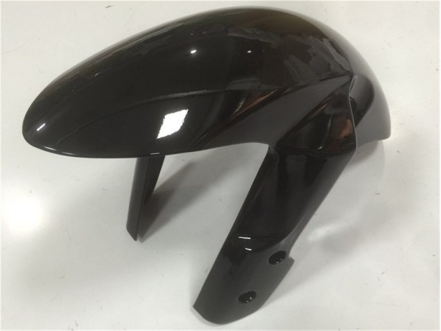 Carrozzeria & Carena Suzuki GSXR 600 / 750 K6 06-07 - Nero Arancia Carrozzeria & Carena Suzuki GSXR 600 / 750 K6 06-07 - Nero Arancia