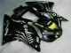 Carrozzeria & Carena Yamaha R1 00-01 - Nero Carrozzeria & Carena Yamaha R1 00-01 - Nero
