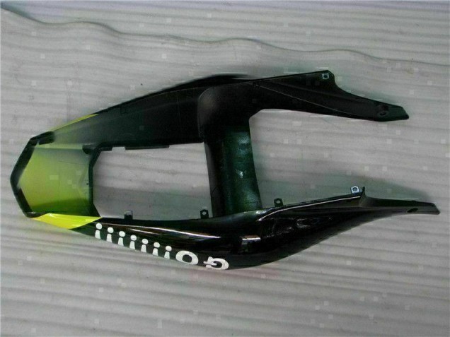 Carrozzeria & Carena Yamaha R1 00-01 - Nero Carrozzeria & Carena Yamaha R1 00-01 - Nero