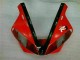 Carrozzeria & Carena Yamaha R1 00-01 - Rosso Carrozzeria & Carena Yamaha R1 00-01 - Rosso