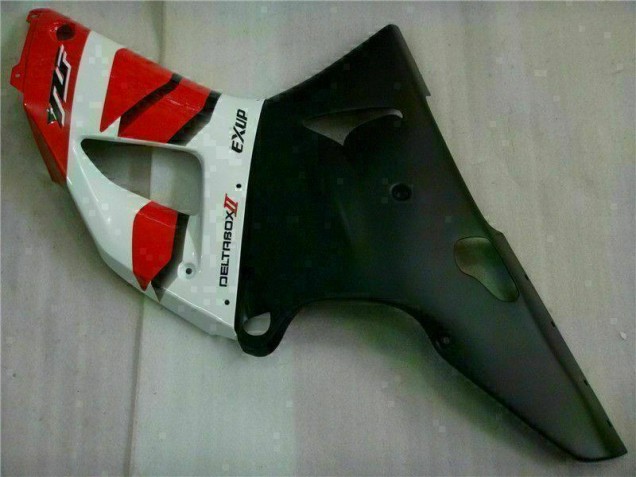 Carrozzeria & Carena Yamaha R1 00-01 - Rosso Carrozzeria & Carena Yamaha R1 00-01 - Rosso