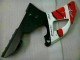 Carrozzeria & Carena Yamaha R1 00-01 - Rosso Carrozzeria & Carena Yamaha R1 00-01 - Rosso