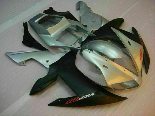 Carrozzeria & Carena Yamaha R1 02-03 - Argento Carrozzeria & Carena Yamaha R1 02-03 - Argento