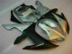 Carrozzeria & Carena Yamaha R1 02-03 - Argento Carrozzeria & Carena Yamaha R1 02-03 - Argento