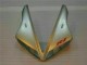 Carrozzeria & Carena Yamaha R1 02-03 - Argento Carrozzeria & Carena Yamaha R1 02-03 - Argento