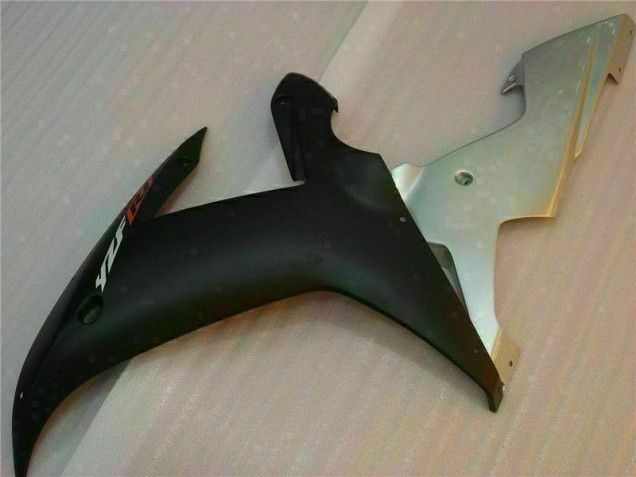 Carrozzeria & Carena Yamaha R1 02-03 - Argento Carrozzeria & Carena Yamaha R1 02-03 - Argento