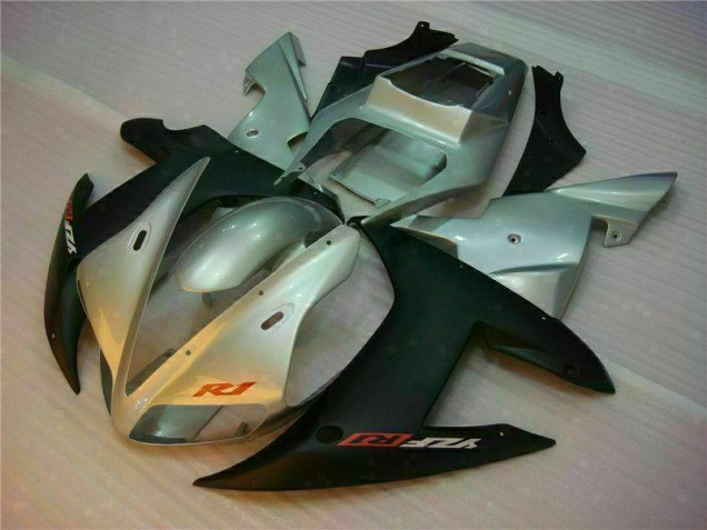 Carrozzeria & Carena Yamaha R1 02-03 - Argento Carrozzeria & Carena Yamaha R1 02-03 - Argento