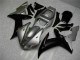 Carrozzeria & Carena Yamaha R1 02-03 - Nero Carrozzeria & Carena Yamaha R1 02-03 - Nero