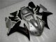 Carrozzeria & Carena Yamaha R1 02-03 - Nero Carrozzeria & Carena Yamaha R1 02-03 - Nero