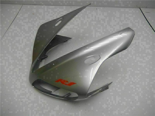 Carrozzeria & Carena Yamaha R1 02-03 - Nero Carrozzeria & Carena Yamaha R1 02-03 - Nero