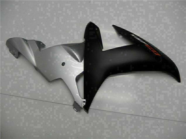Carrozzeria & Carena Yamaha R1 02-03 - Nero Carrozzeria & Carena Yamaha R1 02-03 - Nero