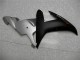 Carrozzeria & Carena Yamaha R1 02-03 - Nero Carrozzeria & Carena Yamaha R1 02-03 - Nero