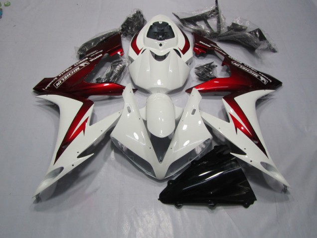 Carrozzeria & Carena Yamaha R1 04-06 - Michelin Carrozzeria & Carena Yamaha R1 04-06 - Michelin