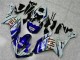 Carrozzeria & Carena Yamaha R1 07-08 - Blu Carrozzeria & Carena Yamaha R1 07-08 - Blu